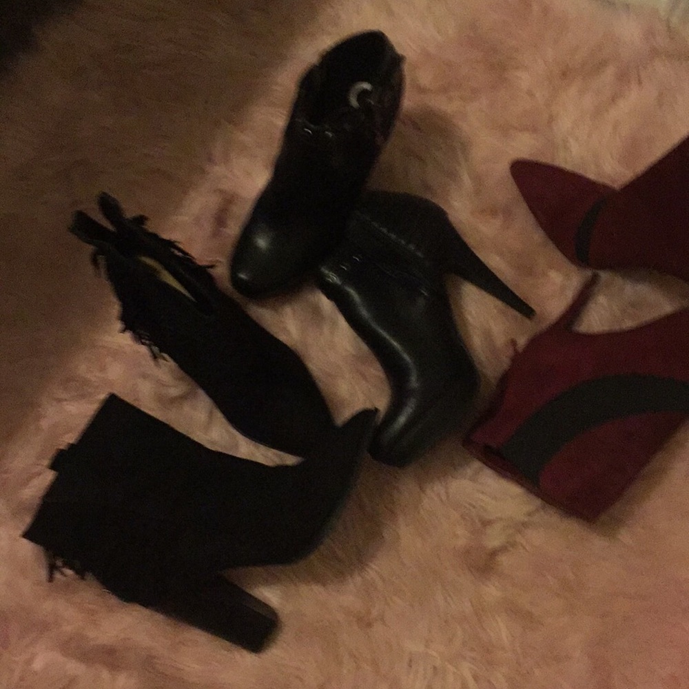 Shoes